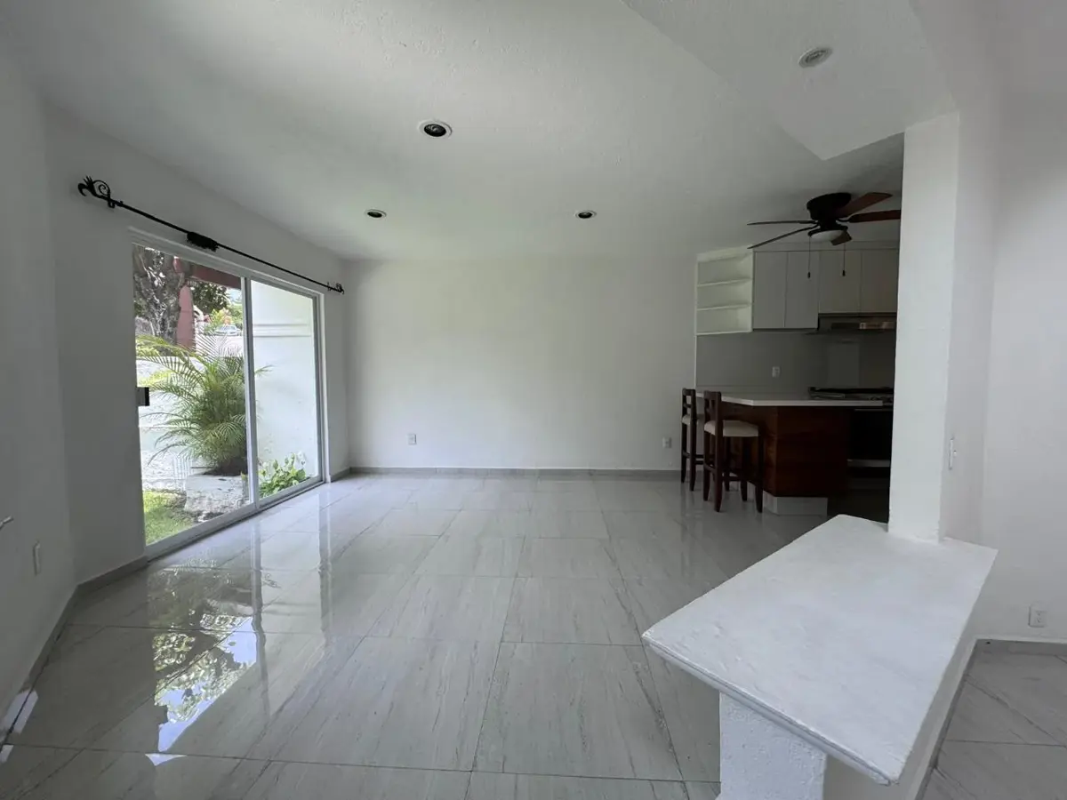 Casa en Venta en Burgos, Temixco, Morelos