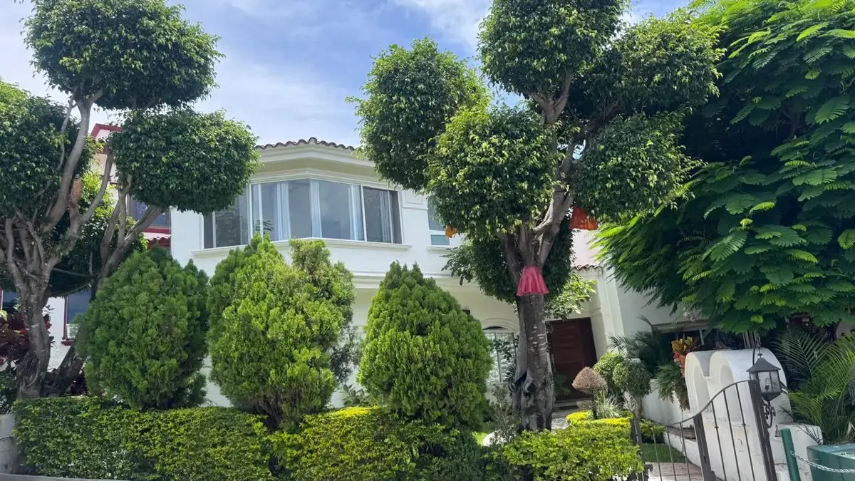 Casa en Venta en Burgos, Temixco, Morelos