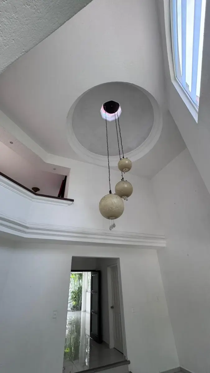 Casa en Venta en Burgos, Temixco, Morelos