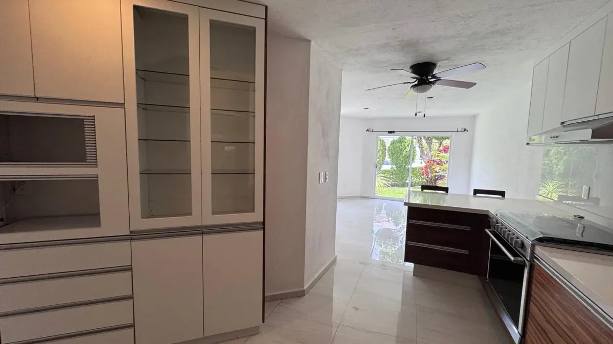 Casa en Venta en Burgos, Temixco, Morelos