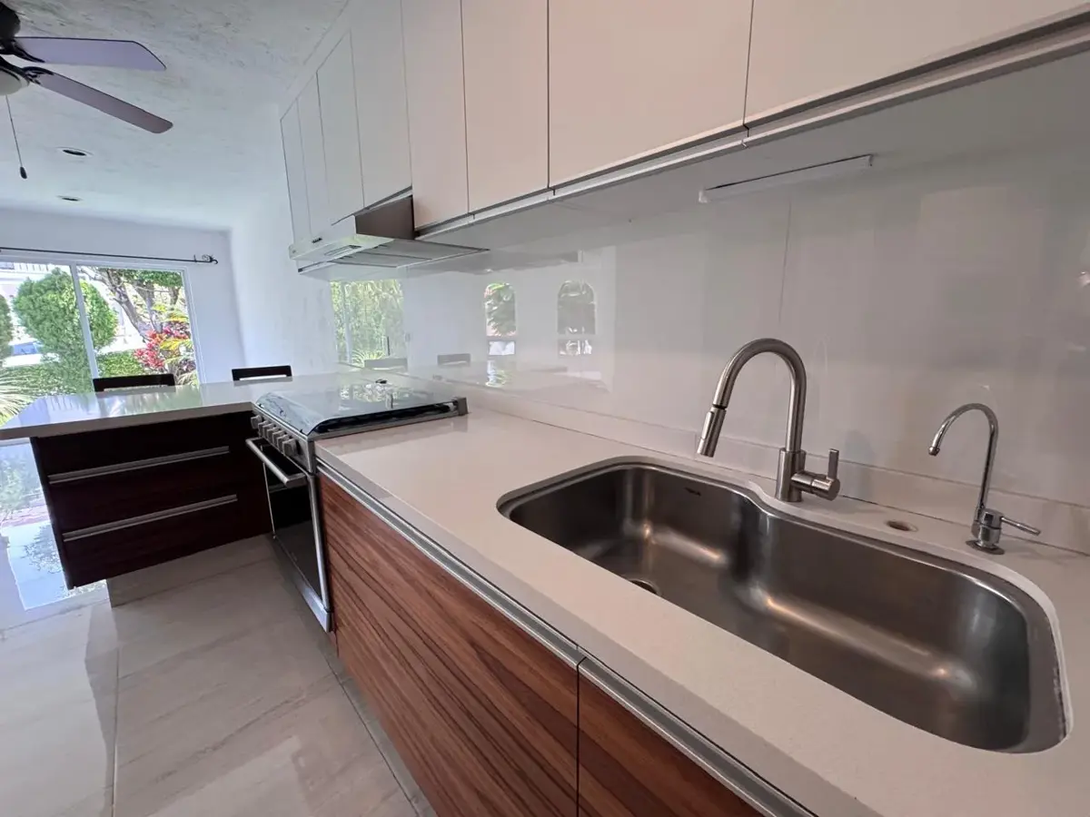 Casa en Venta en Burgos, Temixco, Morelos