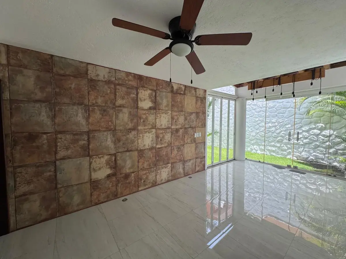 Casa en Venta en Burgos, Temixco, Morelos