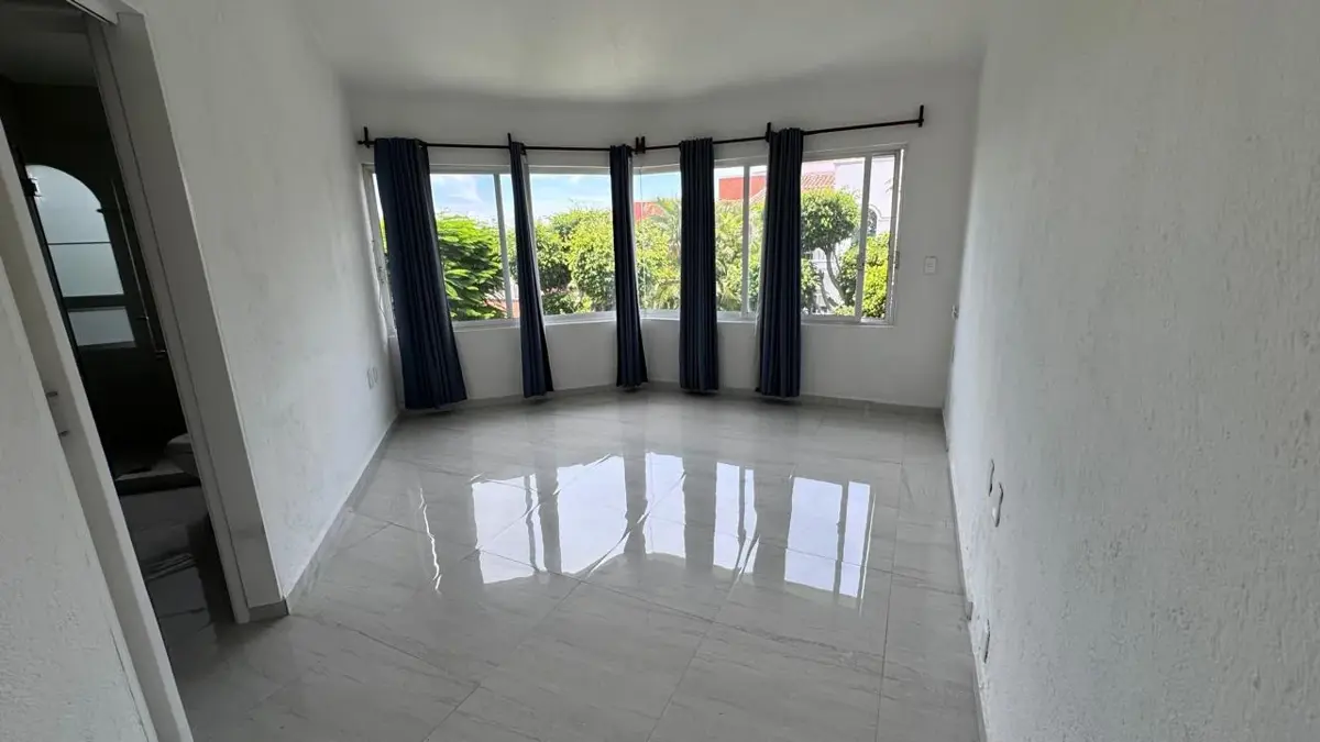 Casa en Venta en Burgos, Temixco, Morelos
