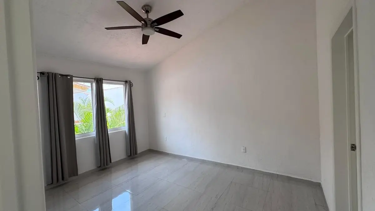 Casa en Venta en Burgos, Temixco, Morelos