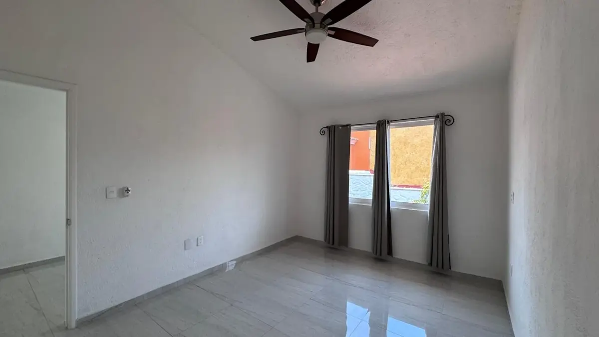 Casa en Venta en Burgos, Temixco, Morelos