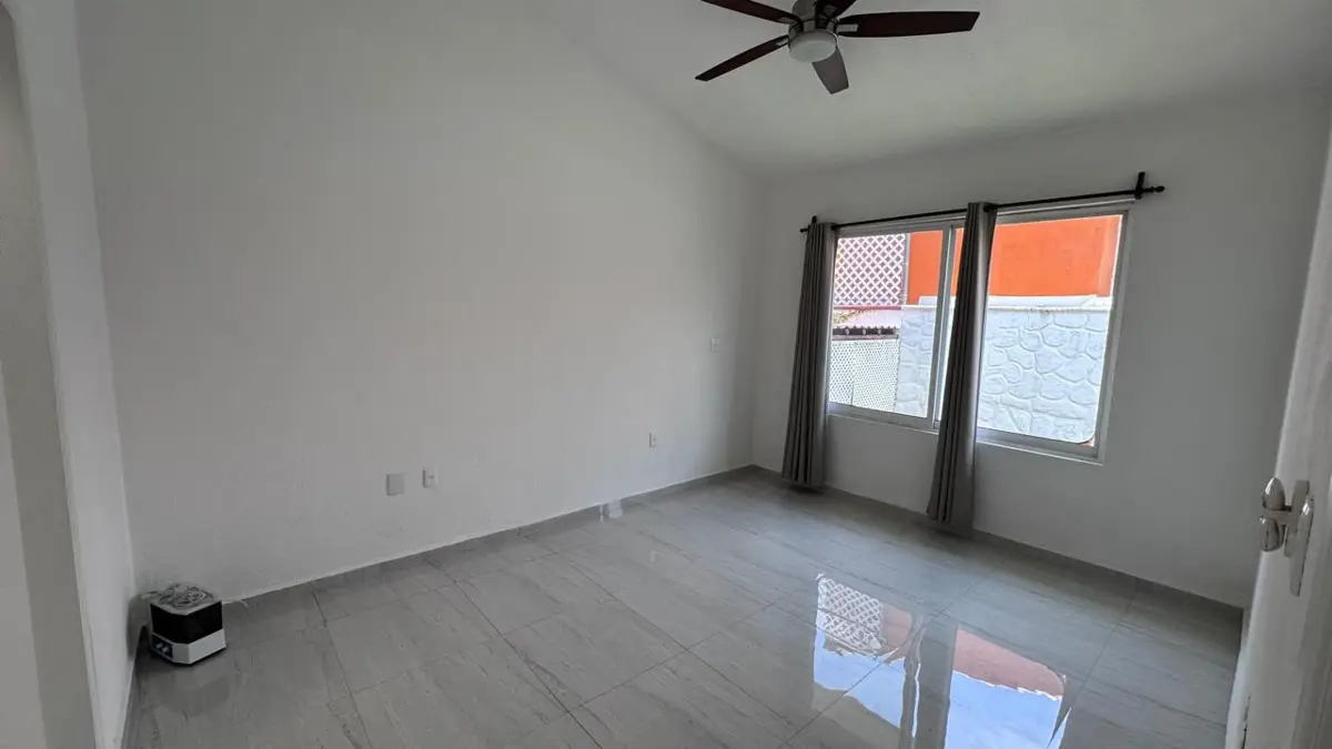 Casa en Venta en Burgos, Temixco, Morelos