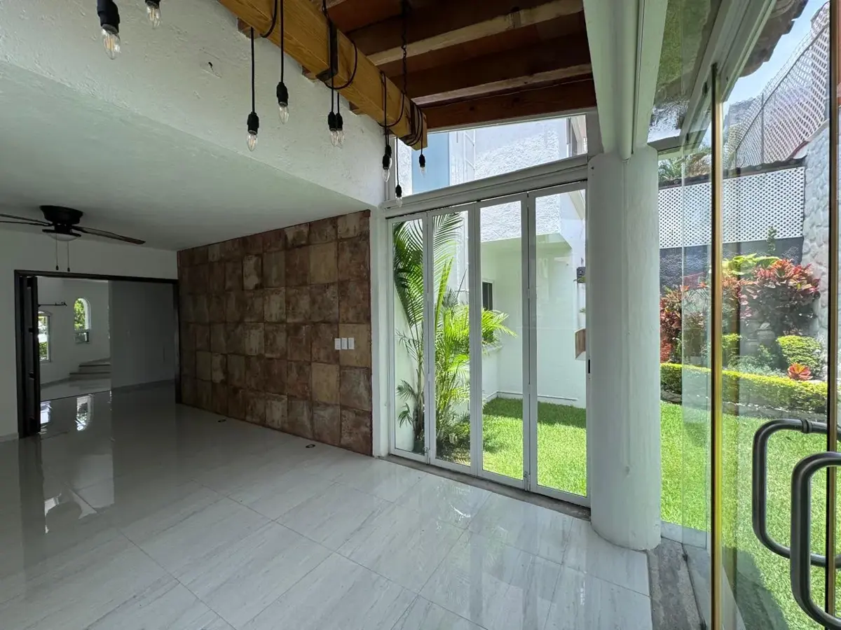 Casa en Venta en Burgos, Temixco, Morelos