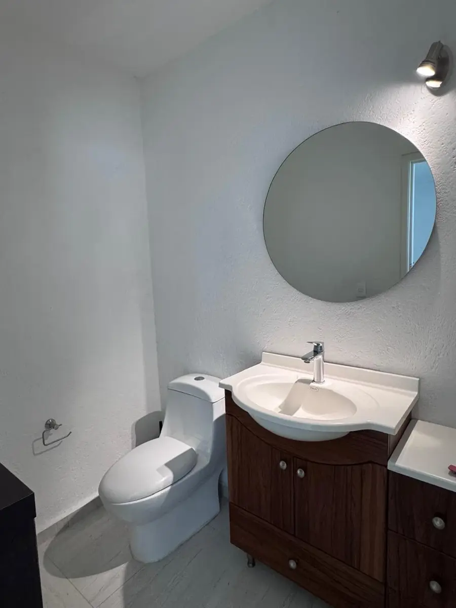 Casa en Venta en Burgos, Temixco, Morelos