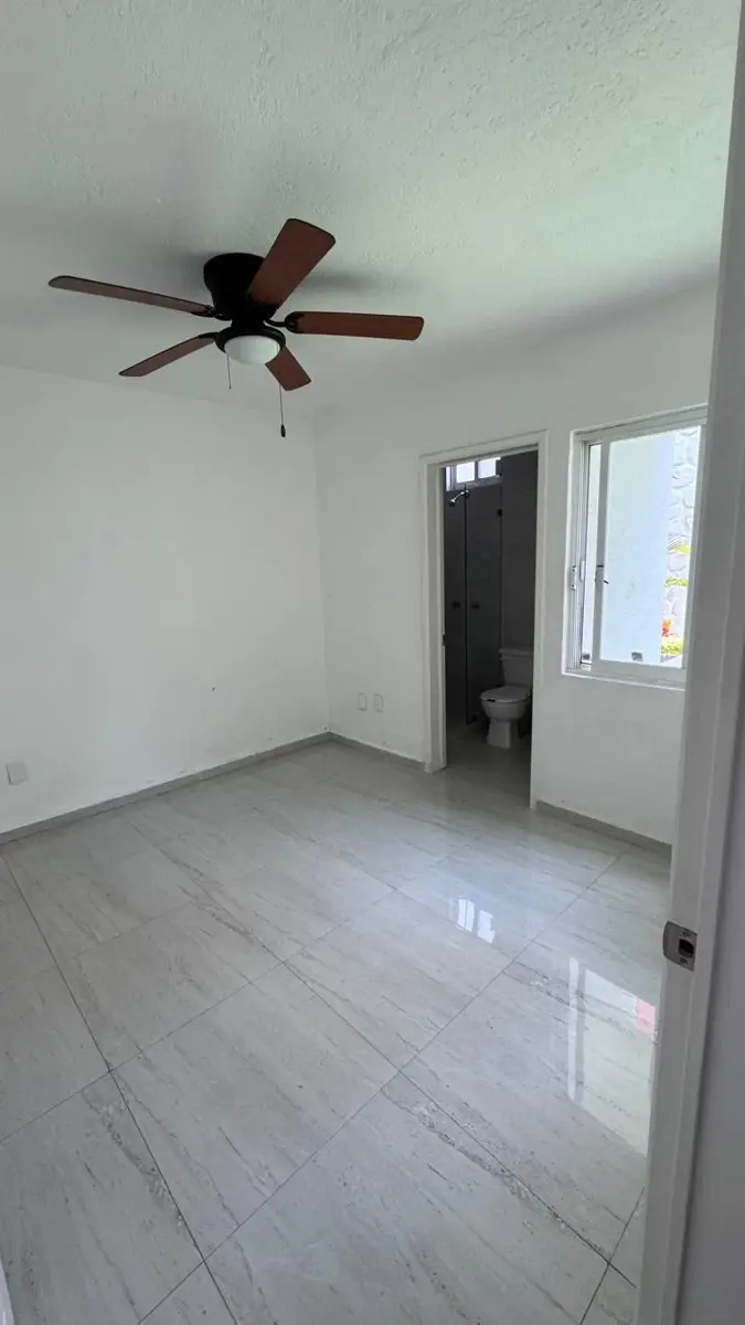 Casa en Venta en Burgos, Temixco, Morelos