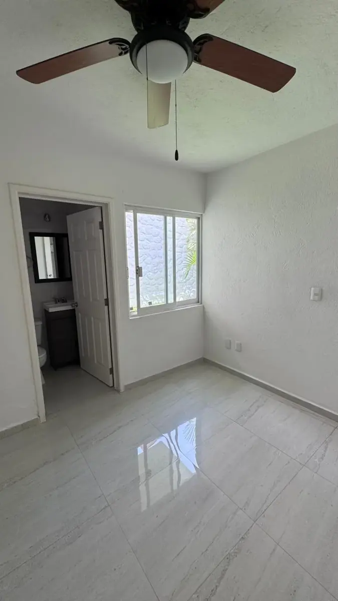 Casa en Venta en Burgos, Temixco, Morelos
