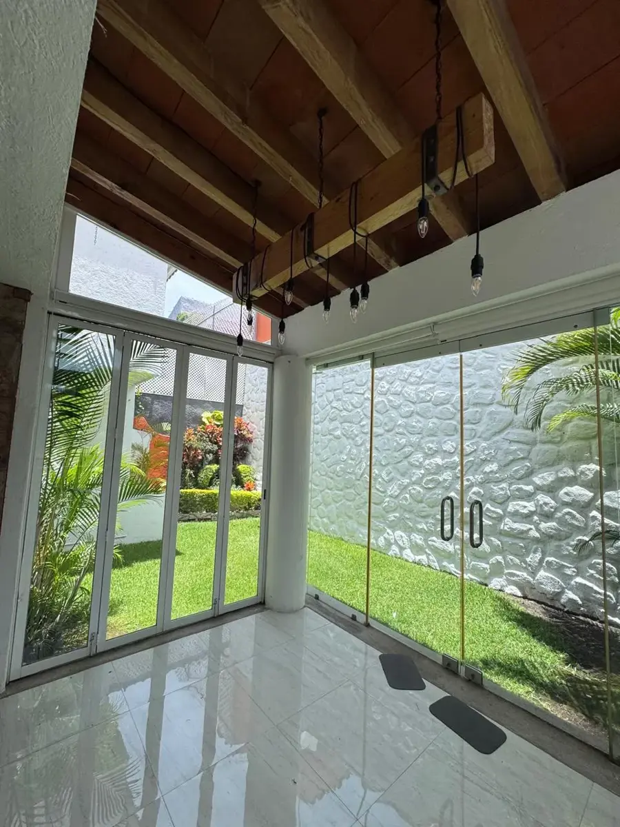 Casa en Venta en Burgos, Temixco, Morelos