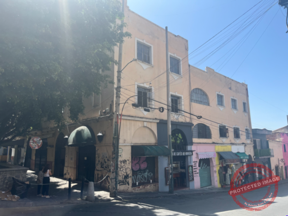 Oficina en Renta en Cuernavaca Centro, Cuernavaca, Morelos