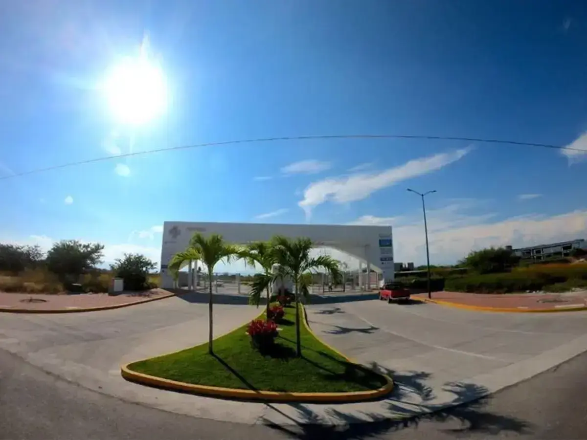 Terreno en Venta en Club de Golf Santa Fe, Xochitepec, Morelos