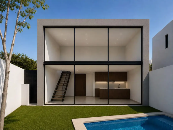Casa en Venta en Jardines de Zoquipa, Cuernavaca, Morelos