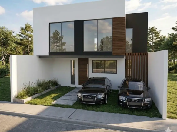 Casa en Venta en Ahuatepec, Cuernavaca, Morelos