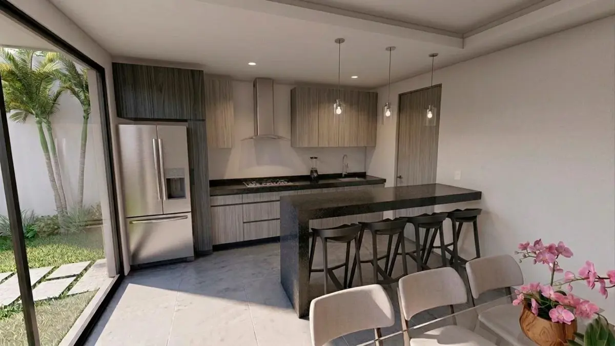 Casa en Venta en Ahuatepec, Cuernavaca, Morelos