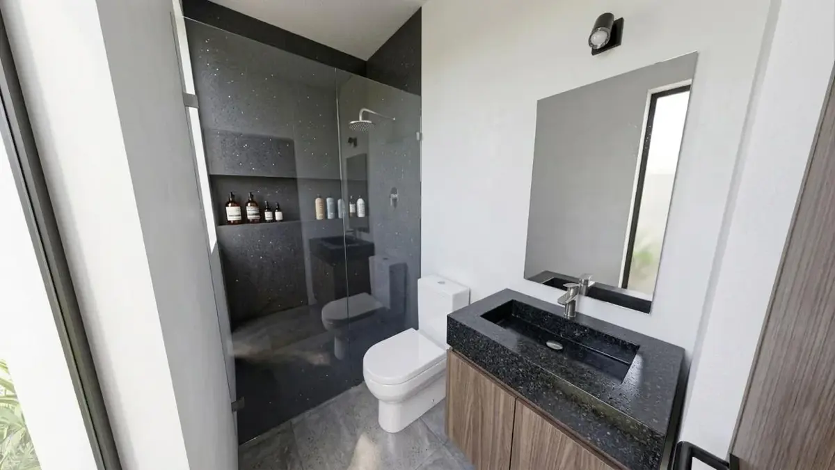 Casa en Venta en Ahuatepec, Cuernavaca, Morelos