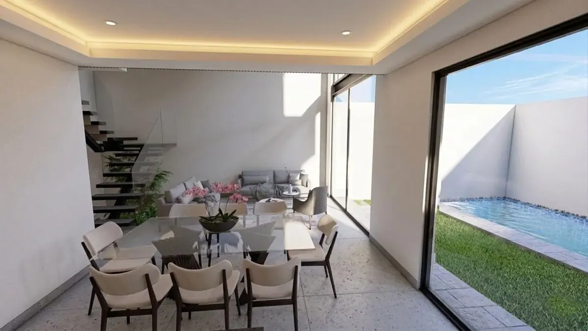 Casa en Venta en Ahuatepec, Cuernavaca, Morelos