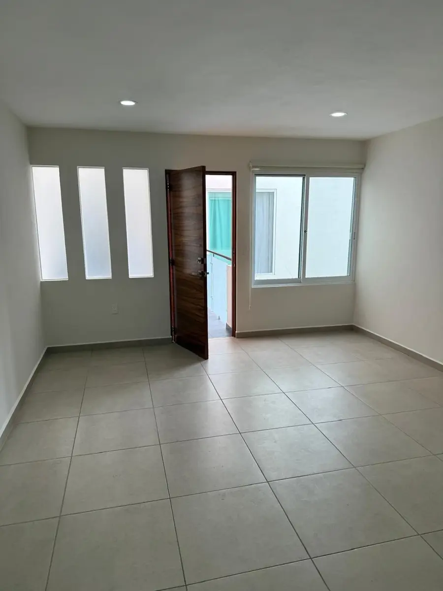 Departamento en Renta en Lomas de Atzingo, Cuernavaca, Morelos