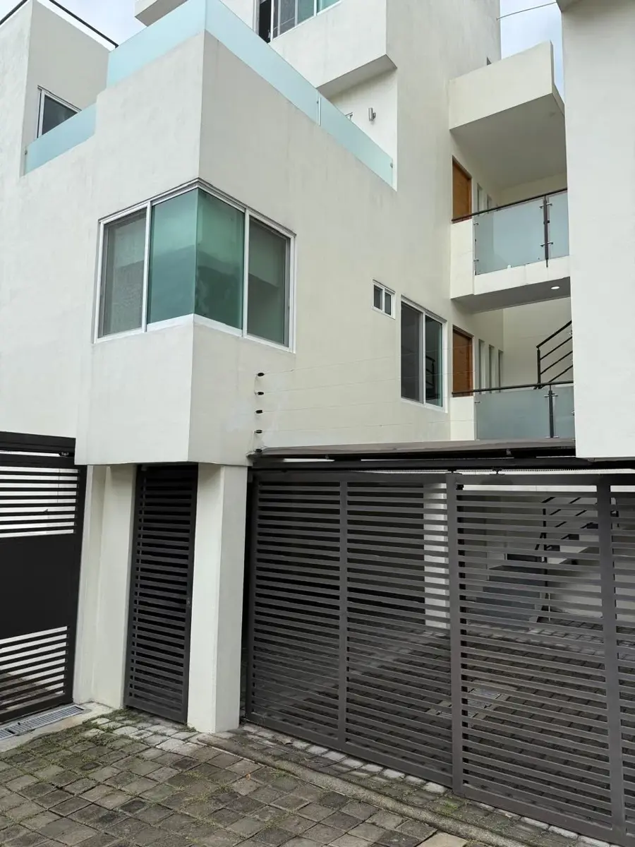 Departamento en Renta en Lomas de Atzingo, Cuernavaca, Morelos