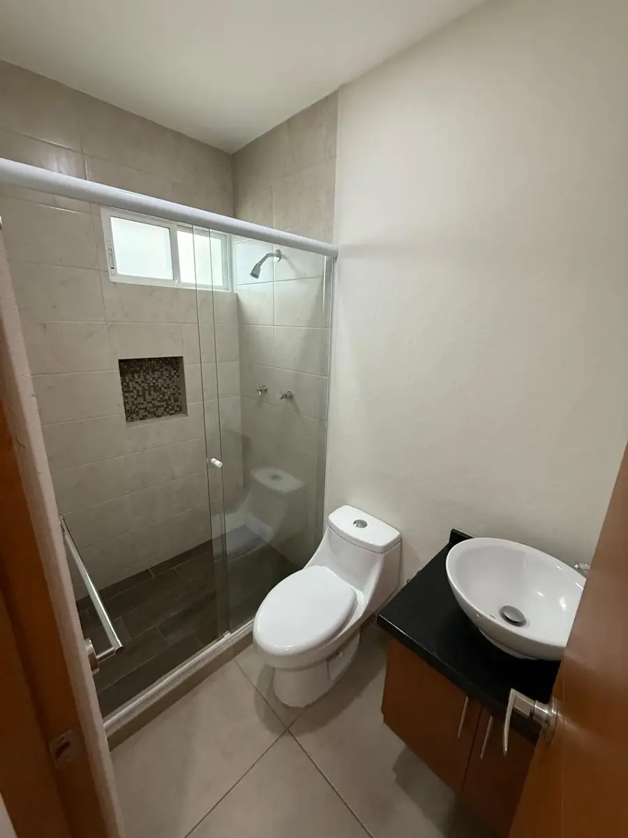 Departamento en Renta en Lomas de Atzingo, Cuernavaca, Morelos