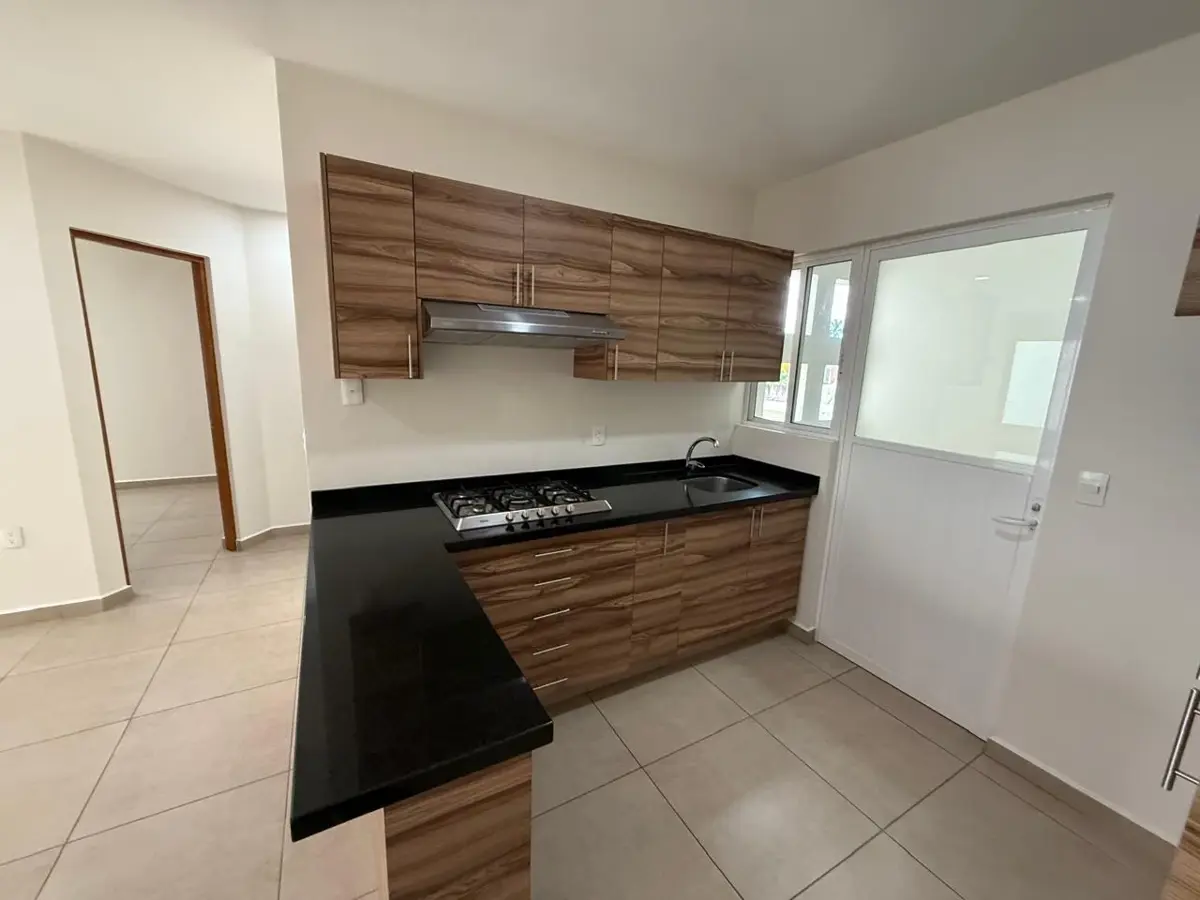 Departamento en Renta en Lomas de Atzingo, Cuernavaca, Morelos