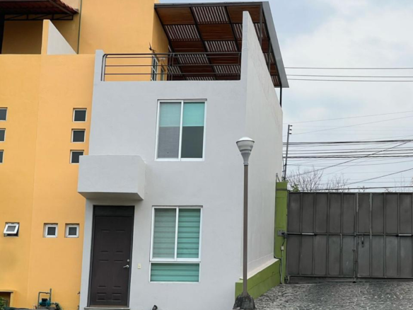 Casa en Renta en Rancho Tetela, Cuernavaca, Morelos