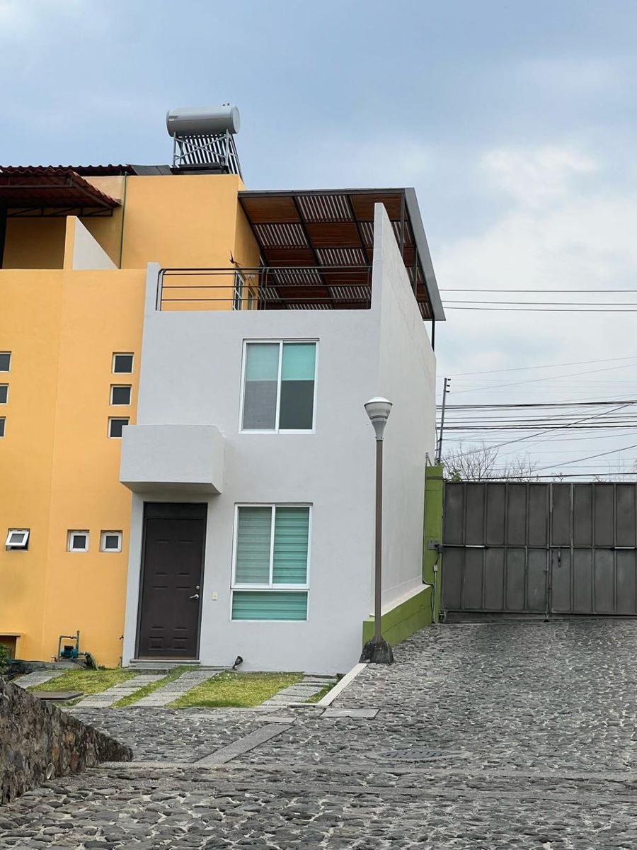 Casa en Renta en Rancho Tetela, Cuernavaca, Morelos