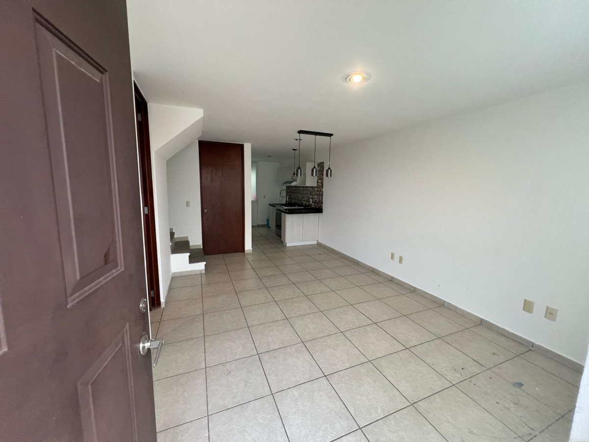 Casa en Renta en Rancho Tetela, Cuernavaca, Morelos