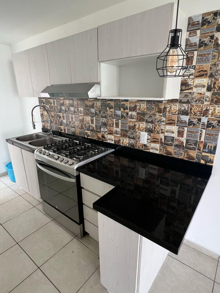 Casa en Renta en Rancho Tetela, Cuernavaca, Morelos
