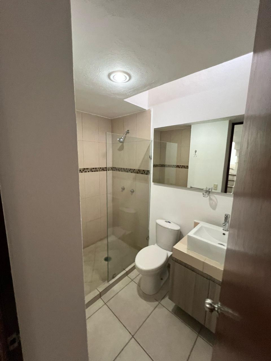 Casa en Renta en Rancho Tetela, Cuernavaca, Morelos
