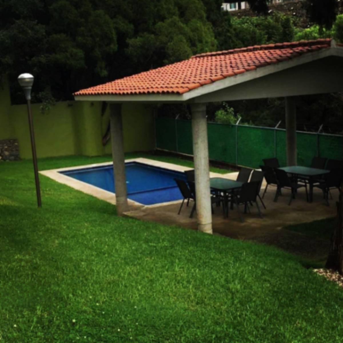Casa en Renta en Rancho Tetela, Cuernavaca, Morelos