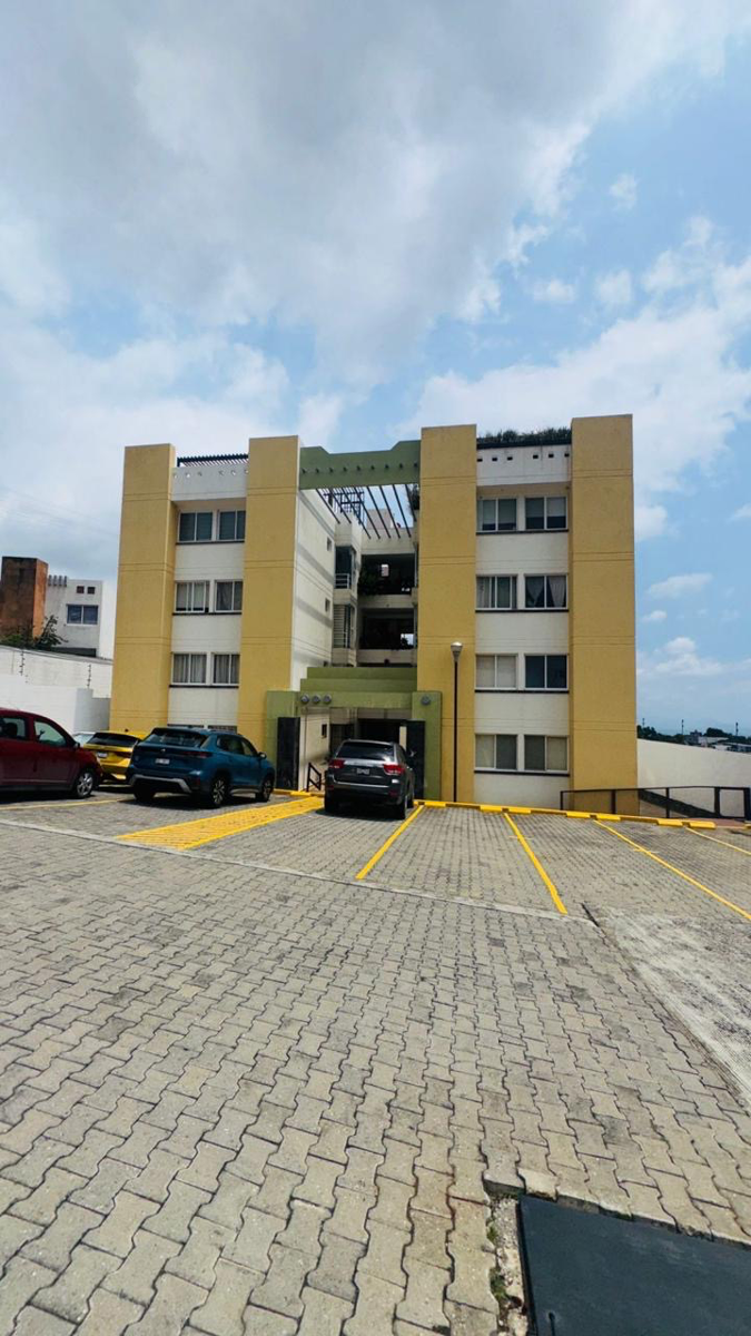 Departamento en Venta en Lomas de Tzompantle, Cuernavaca, Morelos