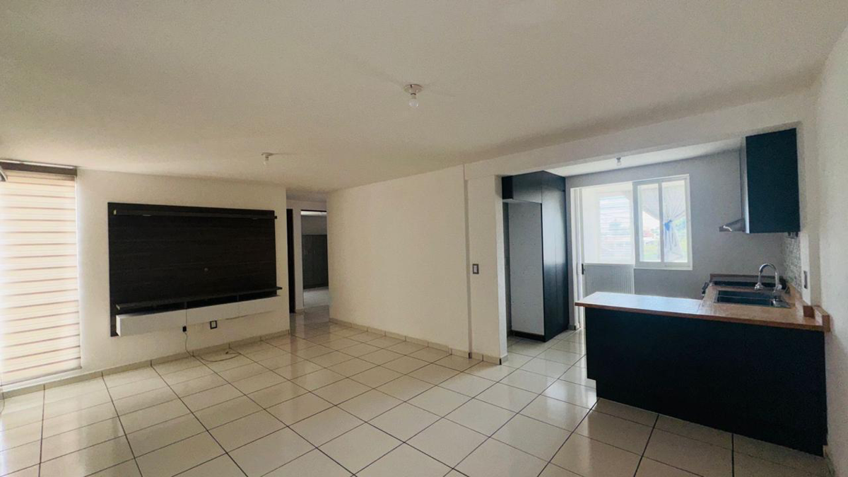 Departamento en Venta en Lomas de Tzompantle, Cuernavaca, Morelos