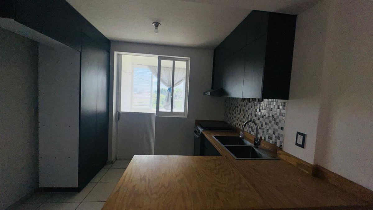 Departamento en Venta en Lomas de Tzompantle, Cuernavaca, Morelos