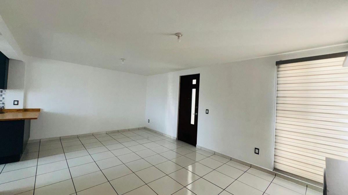 Departamento en Venta en Lomas de Tzompantle, Cuernavaca, Morelos