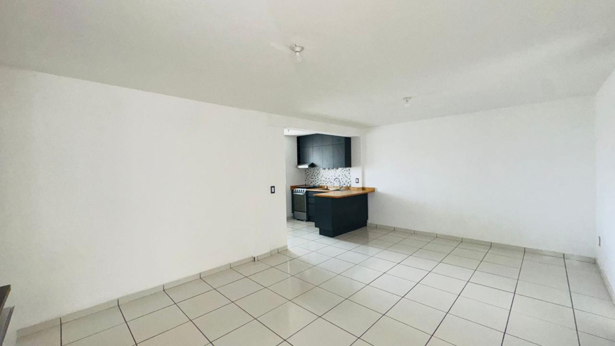 Departamento en Venta en Lomas de Tzompantle, Cuernavaca, Morelos