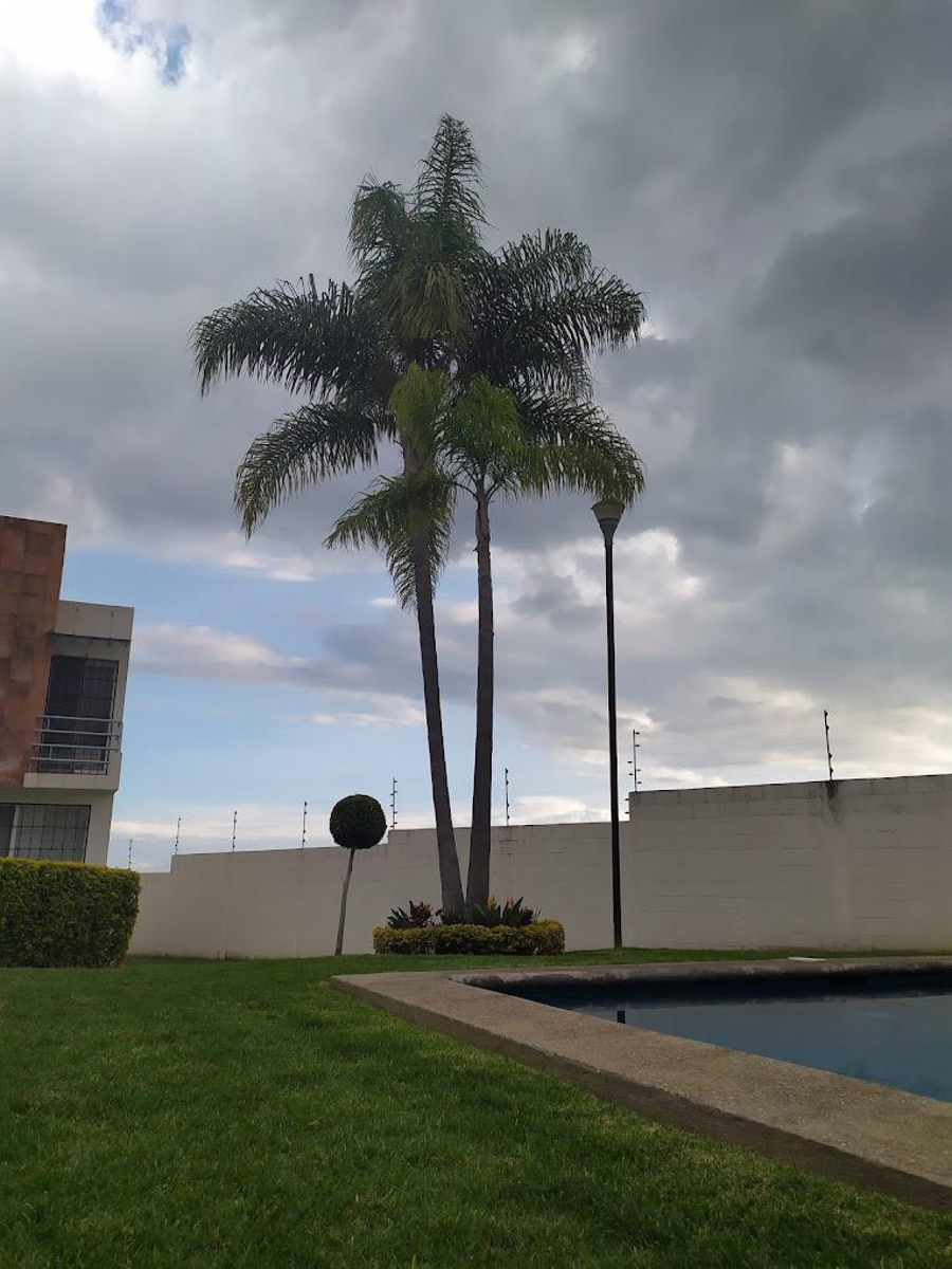 Departamento en Venta en Lomas de Tzompantle, Cuernavaca, Morelos