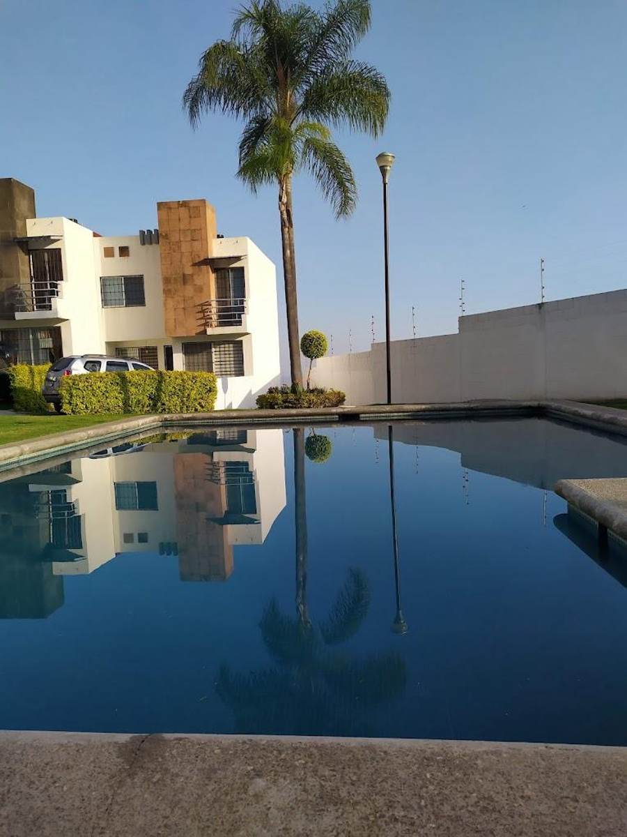 Departamento en Venta en Lomas de Tzompantle, Cuernavaca, Morelos