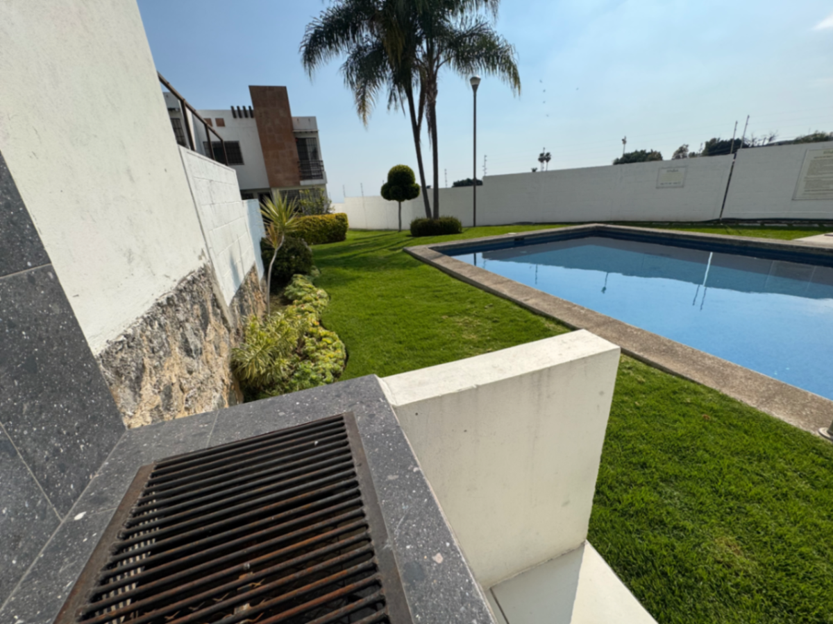 Departamento en Venta en Lomas de Tzompantle, Cuernavaca, Morelos