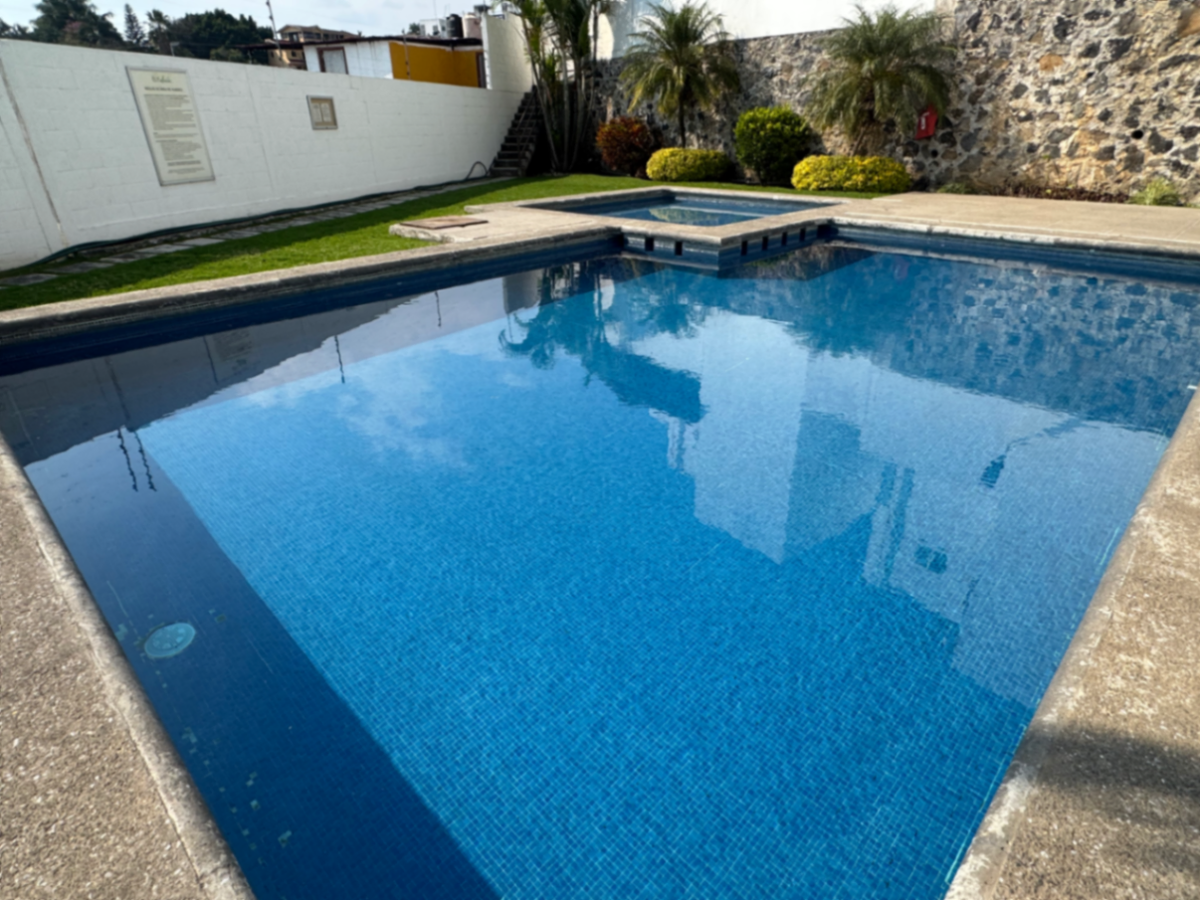 Departamento en Venta en Lomas de Tzompantle, Cuernavaca, Morelos