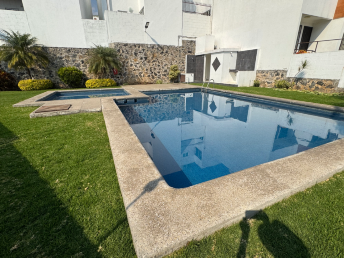 Departamento en Venta en Lomas de Tzompantle, Cuernavaca, Morelos