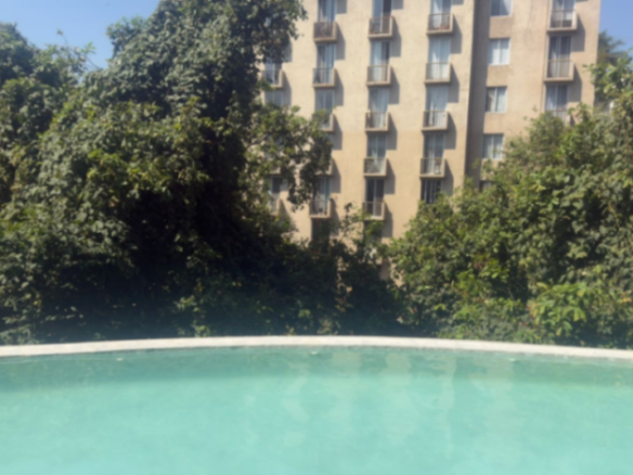 Departamento en Renta en Lomas de Ahuatlán, Cuernavaca, Morelos