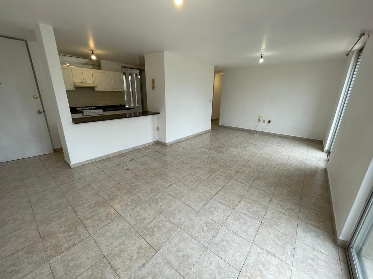 Departamento en Renta en Lomas de Ahuatlán, Cuernavaca, Morelos