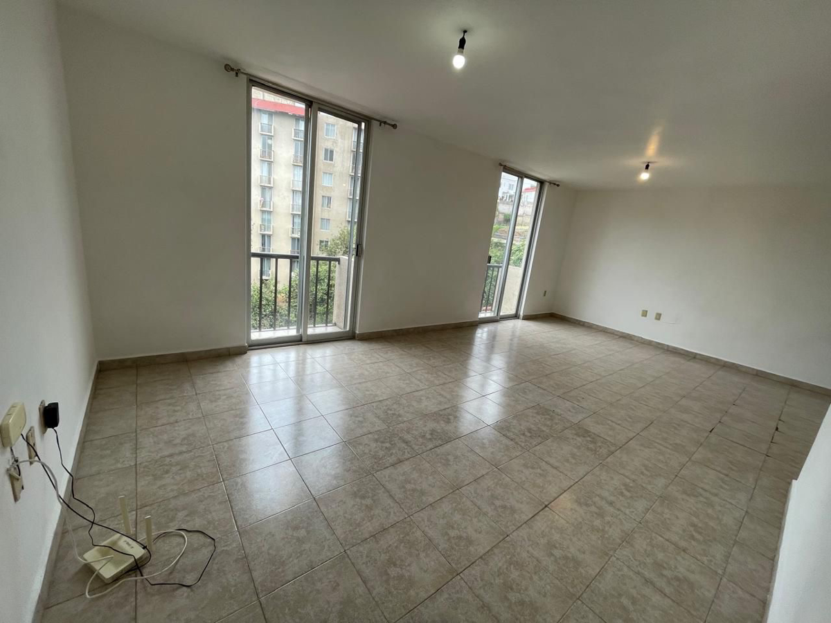 Departamento en Renta en Lomas de Ahuatlán, Cuernavaca, Morelos