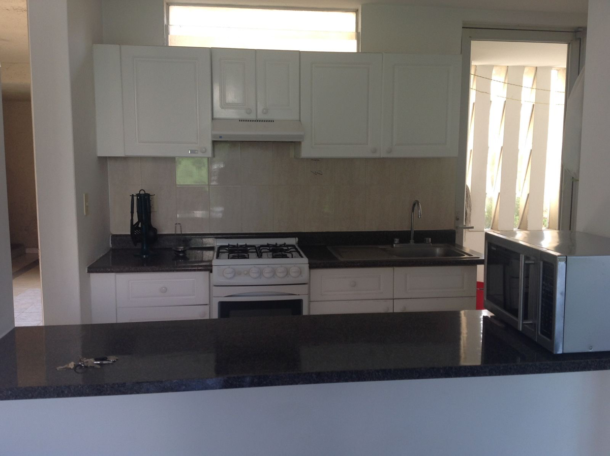 Departamento en Renta en Lomas de Ahuatlán, Cuernavaca, Morelos