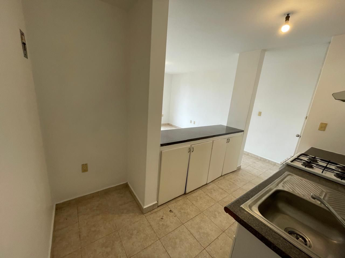 Departamento en Renta en Lomas de Ahuatlán, Cuernavaca, Morelos