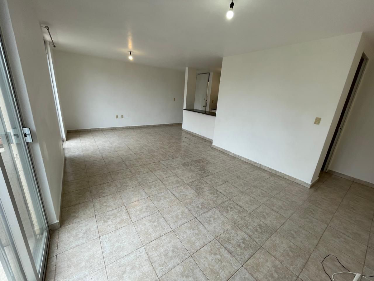 Departamento en Renta en Lomas de Ahuatlán, Cuernavaca, Morelos