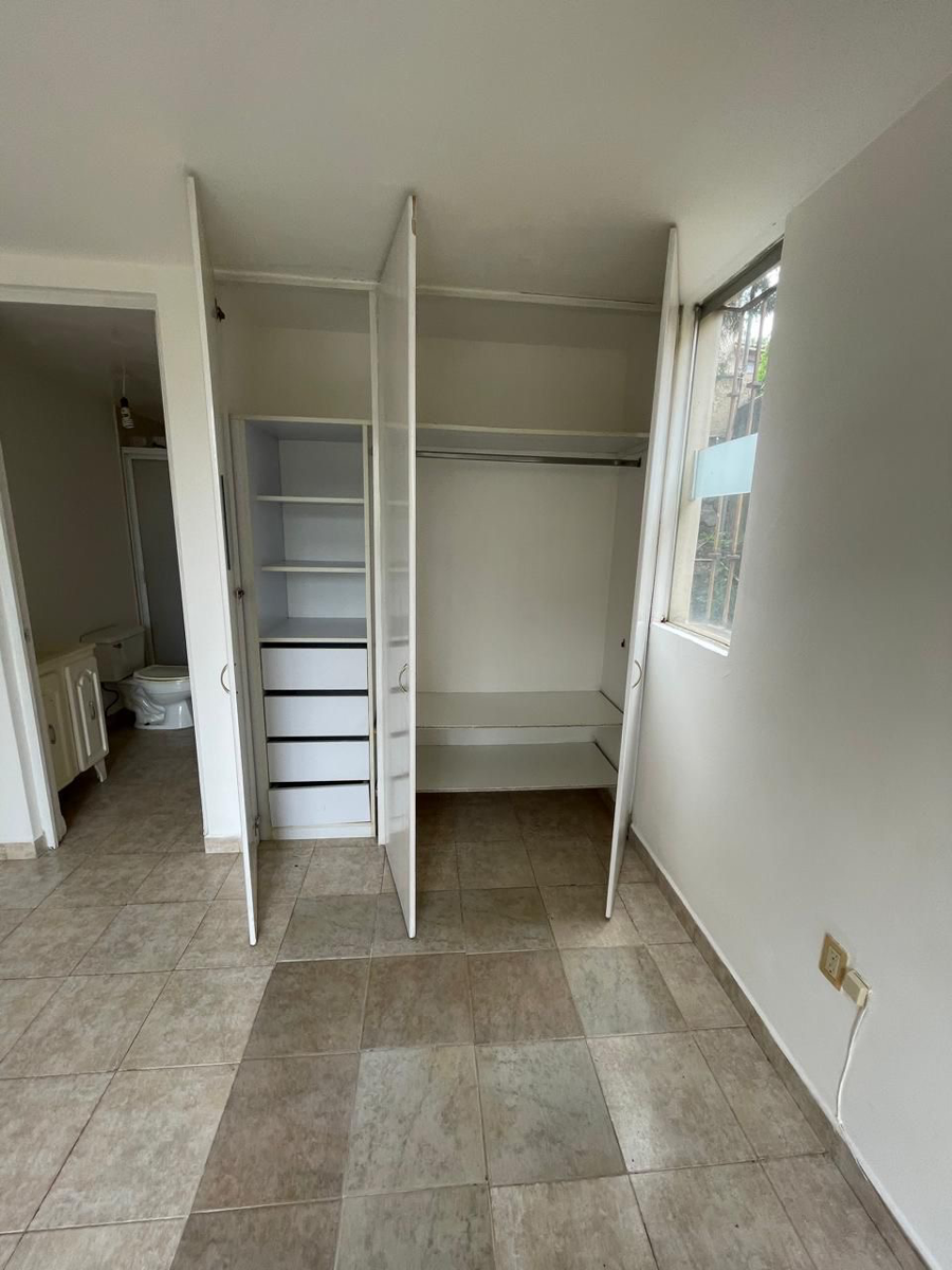 Departamento en Renta en Lomas de Ahuatlán, Cuernavaca, Morelos