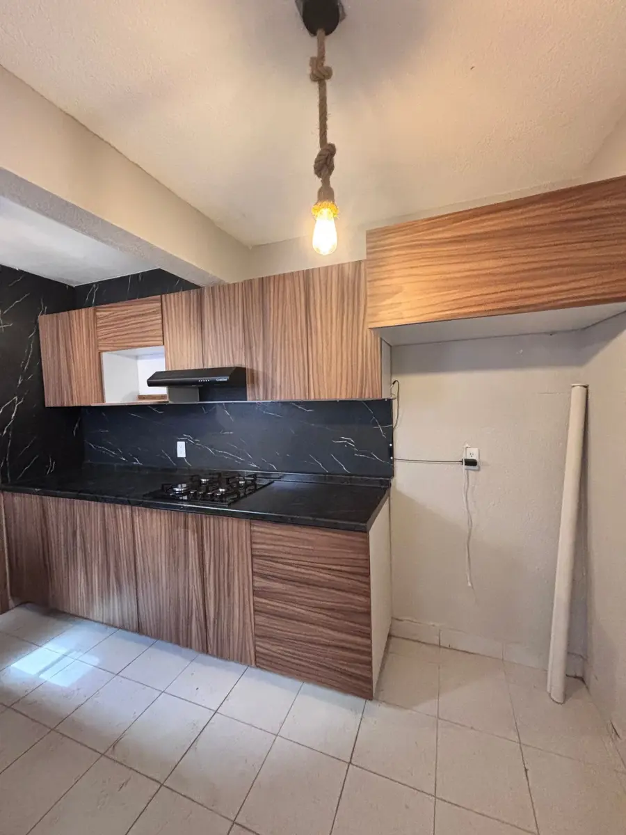 Departamento en Renta en Chapultepec, Cuernavaca, Morelos